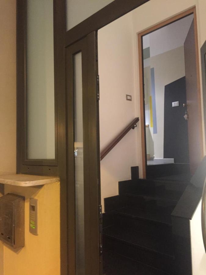 Babyaccommodation Family Sea & Box Pietra Ligure Ngoại thất bức ảnh