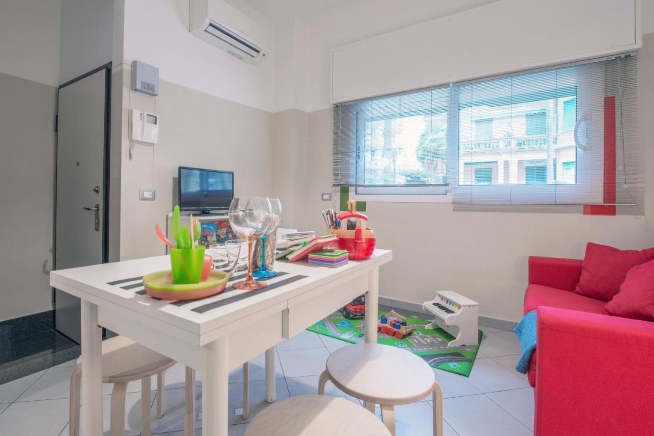 Babyaccommodation Family Sea & Box Pietra Ligure Ngoại thất bức ảnh