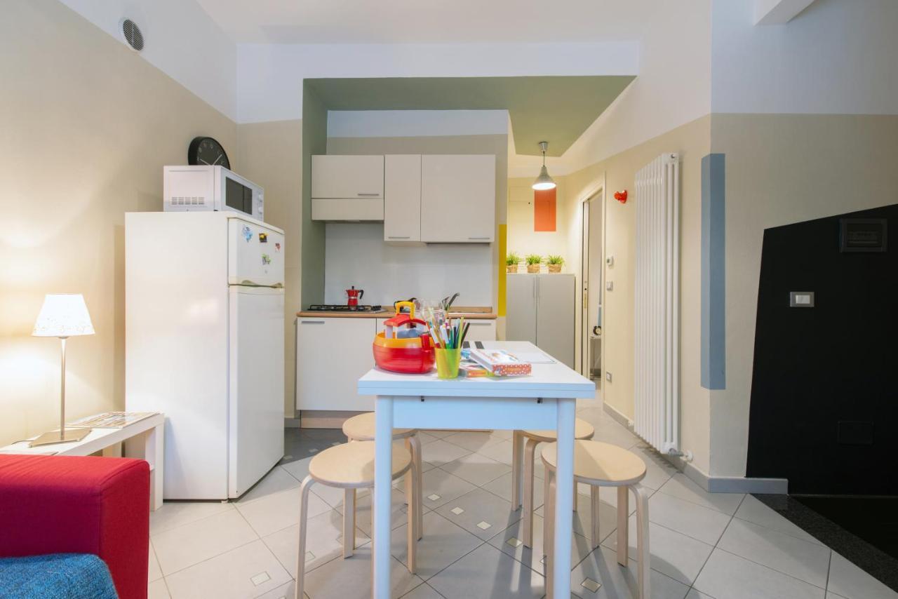 Babyaccommodation Family Sea & Box Pietra Ligure Ngoại thất bức ảnh